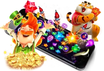 Trò Chơi Slot Tại oklive